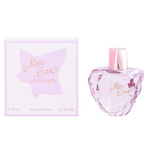 Lolita Lempicka Mon Eau Parfüm Eau De Parfum Romantische Florale Frische