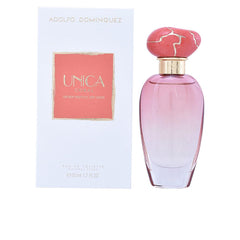 Adolfo Dominguez Unica Adolfo Dominguez Perfume Eau De Toilette Encanto Floral Oriental