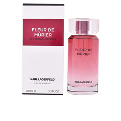 Karl Lagerfeld Fleur De Mûrier Parfüm Eau De Parfum Zeitlos Eleganter Duft