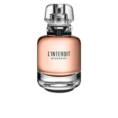 Givenchy L'Interdit Parfüm Eau De Parfum Entfalte Deine Kühne Essenz