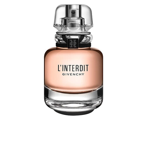 Givenchy L'Interdit Parfüm Eau De Parfum Entfalte Deine Kühne Essenz