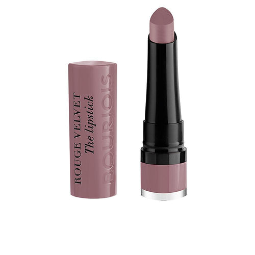 Bourjois Rouge Velvet The Lipstick Lippenstift Ultimativer Matte Feuchtigkeitseffekt