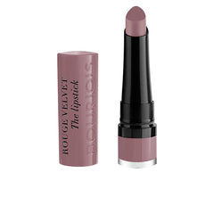 Bourjois Rouge Velvet The Lipstick Lippenstift Ultimativer Matte Feuchtigkeitseffekt
