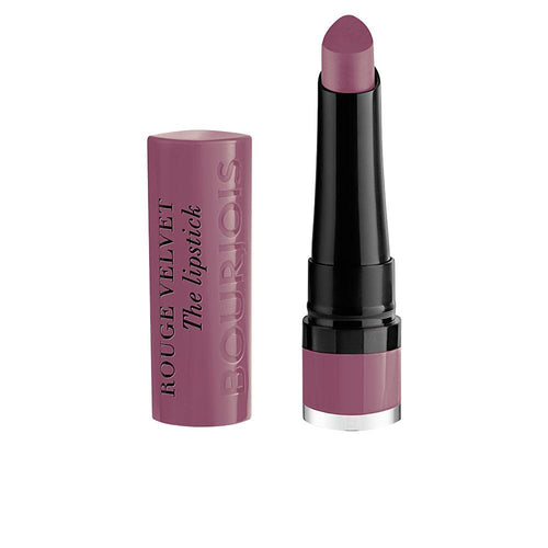 Bourjois Rouge Velvet The Lipstick Lippenstift Ultimativer Matte Feuchtigkeitseffekt