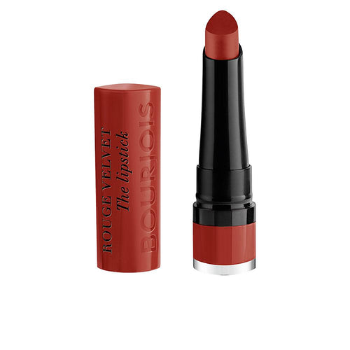Bourjois Rouge Velvet The Lipstick Lippenstift Ultimativer Matte Feuchtigkeitseffekt