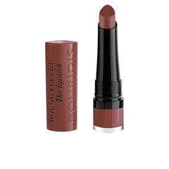 Bourjois Rouge Velvet The Lipstick Lippenstift Ultimativer Matte Feuchtigkeitseffekt