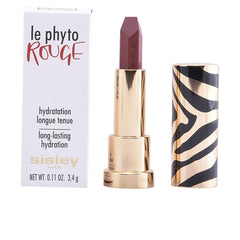Sisley Le Phyto Rouge Rossetto Colore Vellutato A Lunga Durata