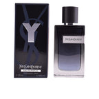 Yves Saint Laurent Y Profumo Eau De Parfum Per L'Uomo Audace