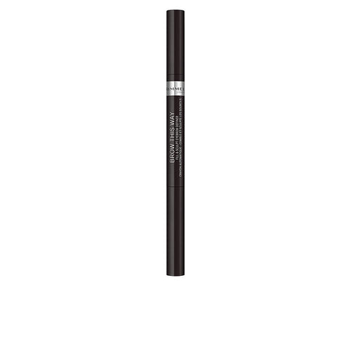Rimmel London Brow This Way Definizione Sopracciglia 12 Ore Duratura