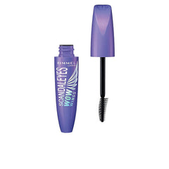 Rimmel London Scandaleyes Mascara Volume E Definizione Intensa