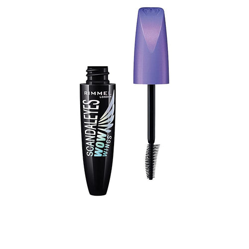 Rimmel London Scandaleyes Mascara Volume E Definizione Intensa
