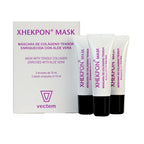 Xhekpon Facial Maschera Viso Al Collagene Idratazione Profonda E Tonificante