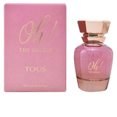 Tous Oh The Origin Profumo Eau De Parfum Seduzione Contemporanea Unica