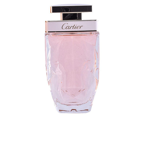 Cartier La Panthère Perfume Eau De Toilette Ligereza Intensa Y Hipnótica