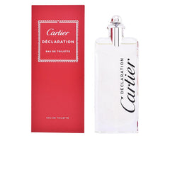 Cartier Déclaration Parfüm Eau De Toilette Für Den Modernen Mann