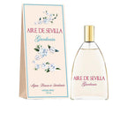 Aire Sevilla Aire De Sevilla Perfume Eau De Toilette Gardenia Frescura Femenina Encantadora