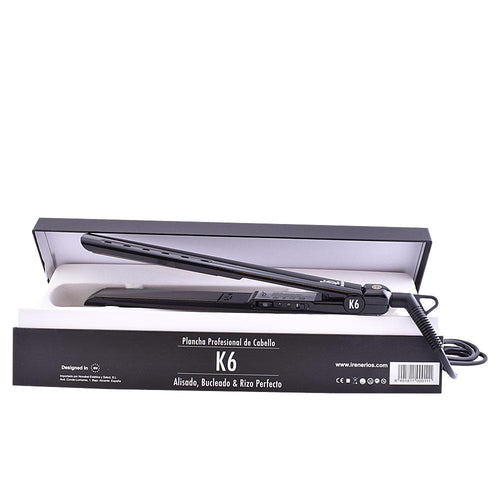 Irene Rios K6 Piastra Per Capelli Stile Versatile Perfetto