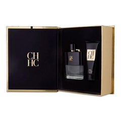 Carolina Herrera Ch Men Parfüm Eau De Toilette