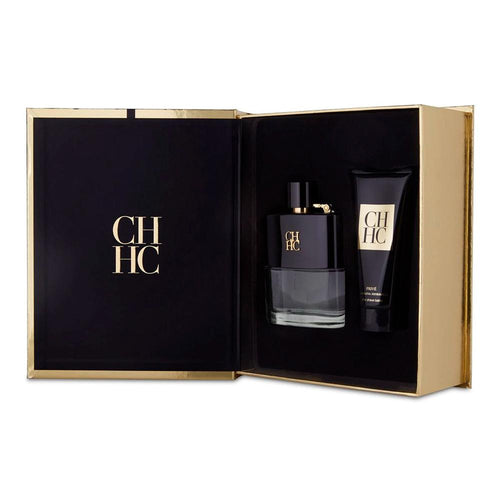 Carolina Herrera Ch Men Parfüm Eau De Toilette