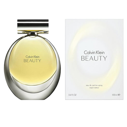 Calvin Klein Beauty Parfüm Eau De Parfum Innere Schönheit Erleben