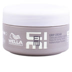 Wella Professionals Eimi Texture Grip Cream Styling Cabello Fijación Suave Acabado Mate