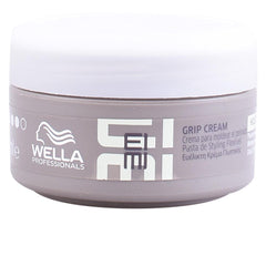 Wella Professionals Eimi Texture Grip Cream Styling Cabello Fijación Suave Acabado Mate