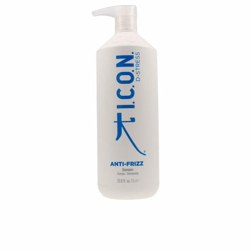 I.c.o.n. Bk Champú Antifrizz Adiós Al Frizz