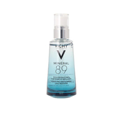 Vichy Minéral 89 Booster Quotidiano Viso Idratazione Pura Efficace