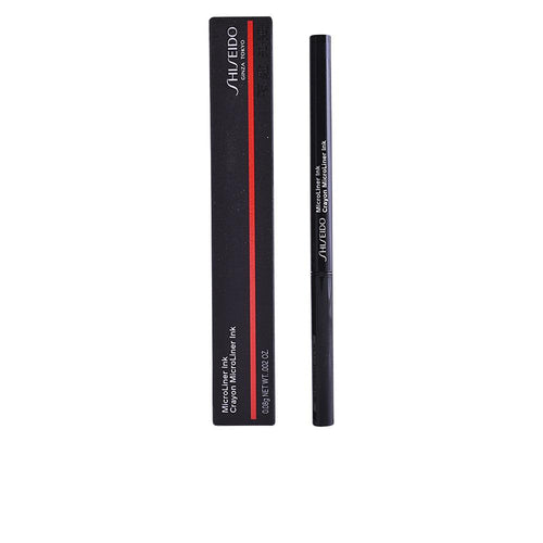 Shiseido Microliner Ink Eyeliner Intensives Farberlebnis 24 Stunden