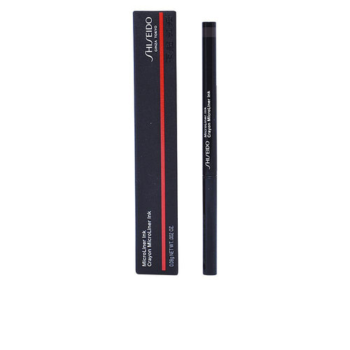 Shiseido Microliner Ink Eyeliner Intensives Farberlebnis 24 Stunden