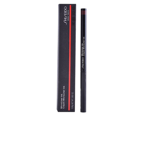Shiseido Microliner Ink Eyeliner Intensives Farberlebnis 24 Stunden