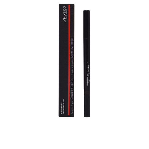 Shiseido Brow Inktrio Matita Sopracciglia Sopracciglia Perfette Tutto Il Giorno
