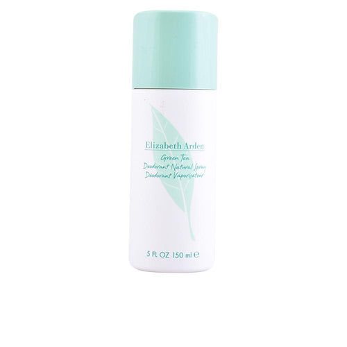 Elizabeth Arden Green Tea Deodorante Spray Protezione Veloce