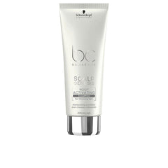 Schwarzkopf Bc Scalp Genesis Wurzelaktivierendes Shampoo Für Starke Haarwurzeln