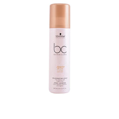 Schwarzkopf Bc Time Restore Q10+ Revitalisierender Haarbalsam Spray Für Volumen Und Glanz Mehr Volumen Sofort