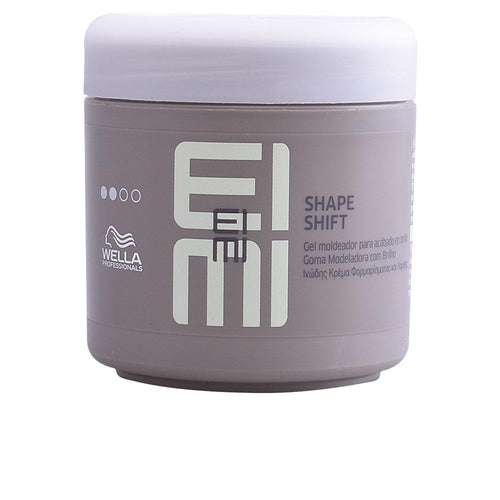 Wella Professionals Eimi Texture Cera Modellante Per Capelli Brillantezza E Protezione UV