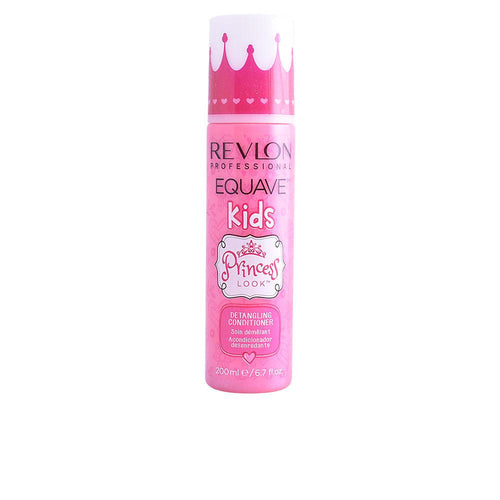 Revlon Equave Balsamo Districante Per Bambini Cura Delicata Capelli