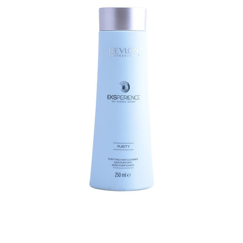 Revlon Eksperience Purity Shampoo Purificante Anti Forfora Cura Del Cuoio Capelluto Avanzata