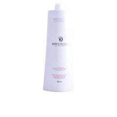 Revlon Eksperience Scalp Comfort Haarreiniger Marine Aktive Formel