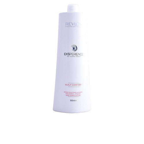 Revlon Eksperience Scalp Comfort Haarreiniger Marine Aktive Formel