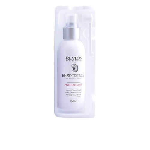 Revlon Eksperience Anti Hair Loss Tonico Rivitalizzante Capelli Forza E Nutrizione Capillare