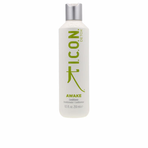 I.c.o.n. Awake Acondicionador Detox Capilar Pelo Sedoso Y Brillante