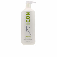 I.c.o.n. Awake Acondicionador Detox Capilar Pelo Sedoso Y Brillante