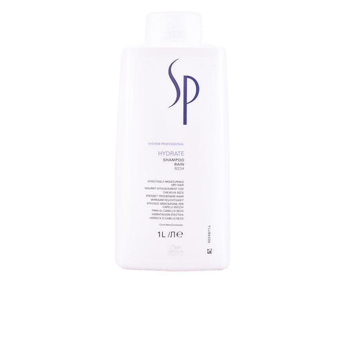 System Professional Sp Hydrate Shampoo Tägliche Hydration