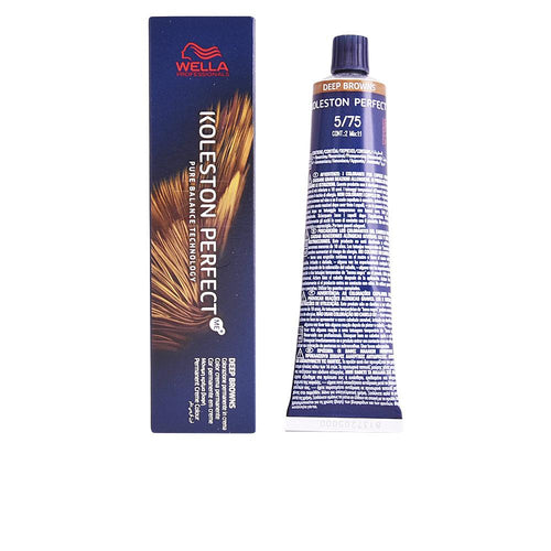 Wella Professionals Koleston Perfect Tintura Per Capelli Deep Browns Per Tutti I Capelli