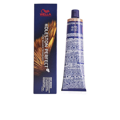 Wella Professionals Koleston Perfect Colorazione Per Capelli Deep Browns