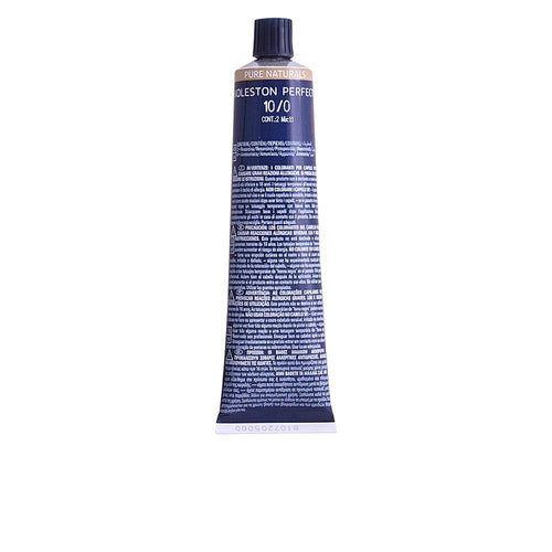 Wella Professionals Koleston Perfect Tinta Per Capelli Risultati Brillanti E Naturali