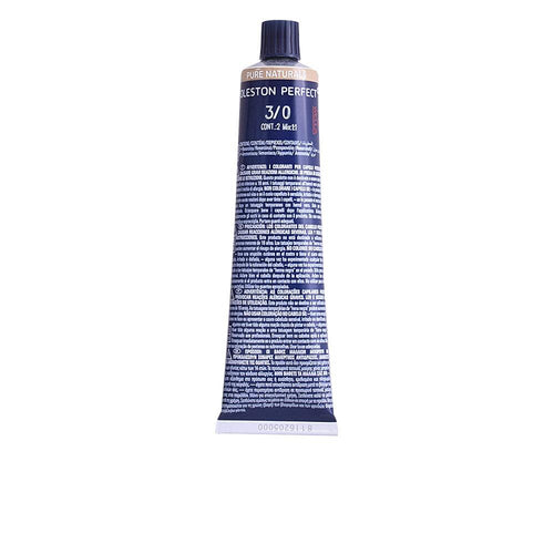 Wella Professionals Koleston Perfect Tinta Per Capelli Risultato Naturale Perfetto