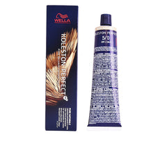 Wella Professionals Koleston Perfect Hair Colouring Intense Color Guaranteed