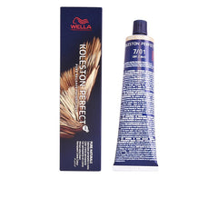 Wella Professionals Koleston Perfect Pure Naturals Coloración Para Cabello